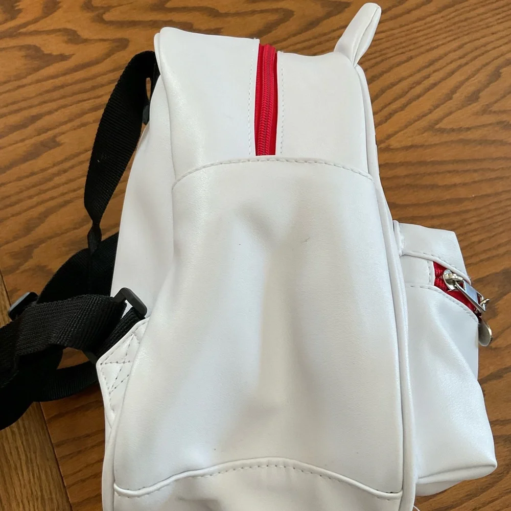 Hello Kitty 10.5” Mini Backpack